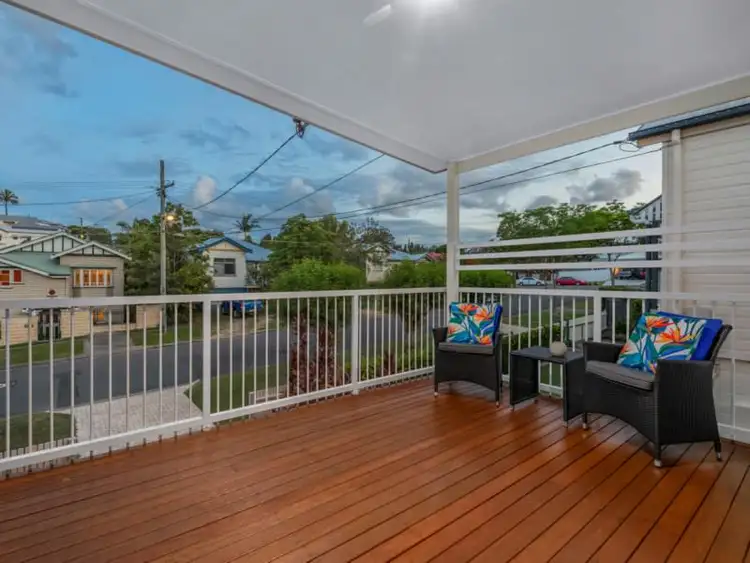 Sixth view of Homely house listing, 11 Reid Street, Windsor QLD 4030