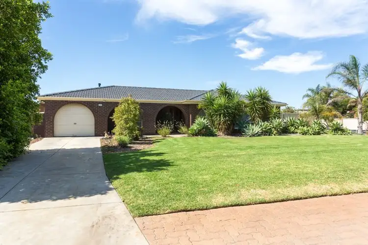 Second view of Homely house listing, 9 Sir Ross Smith Avenue, North Haven SA 5018