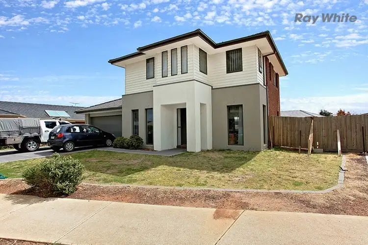 15 Moorookyle Avenue, Tarneit VIC 3029