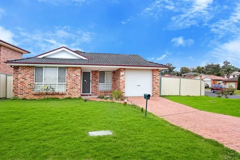 Main view of Homely house listing, 7 Kieren Drive, Blacktown NSW 2148