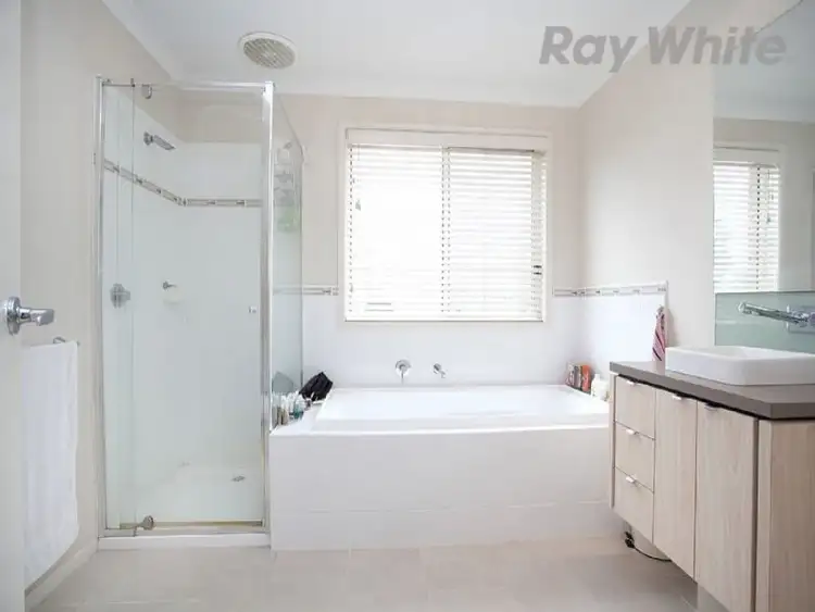 Sixth view of Homely house listing, 23 Waterside Drive, Burnside Heights VIC 3023