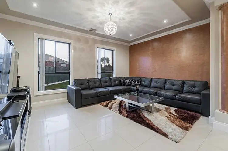 Fourth view of Homely house listing, 5 Orrong Place, Craigieburn VIC 3064