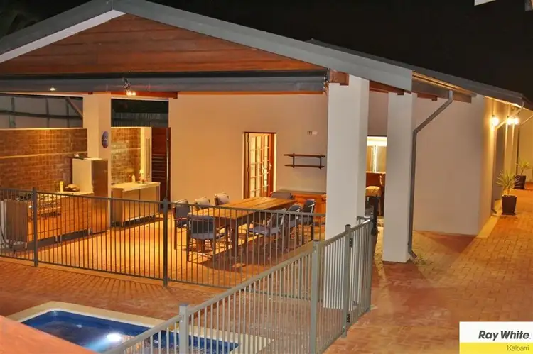 Fourth view of Homely house listing, 20 Hasleby Street, Kalbarri WA 6536