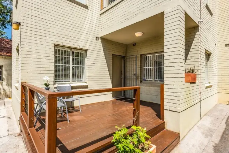 Second view of Homely unit listing, 13/98 Wallis Street, Woollahra NSW 2025