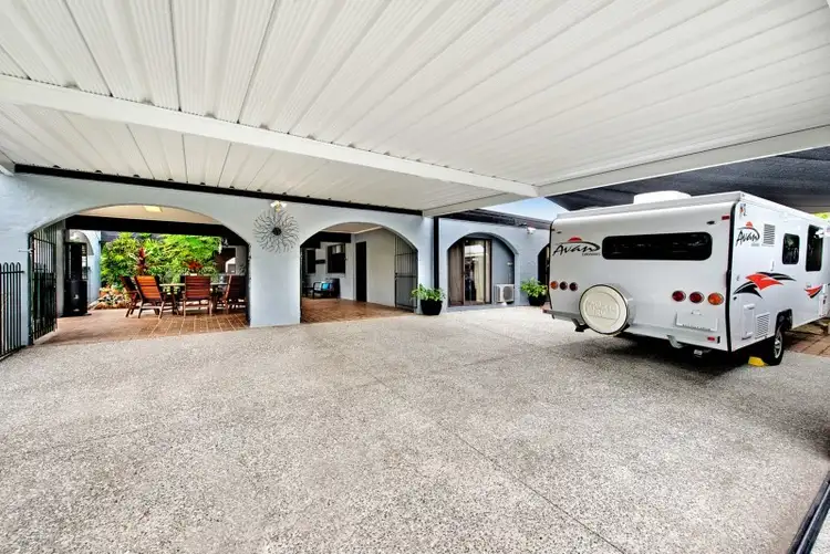 Fifth view of Homely house listing, 11 Eyre Street, Paradise Point QLD 4216