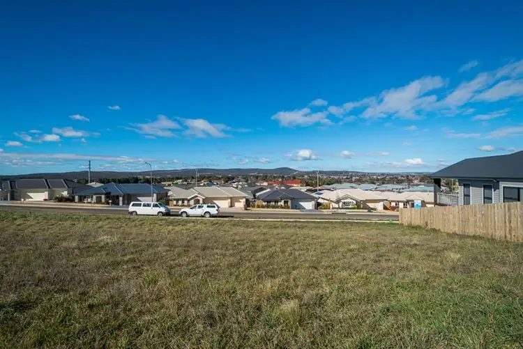 Fifth view of Homely land listing, 9 Walsh Drive, Goulburn NSW 2580