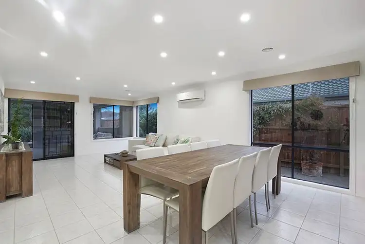 Fourth view of Homely house listing, 14 Loire Close, Hoppers Crossing VIC 3029