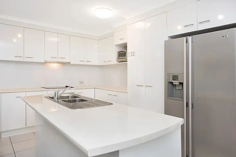 Fourth view of Homely house listing, 15 Wisteria Crescent, Sippy Downs QLD 4556