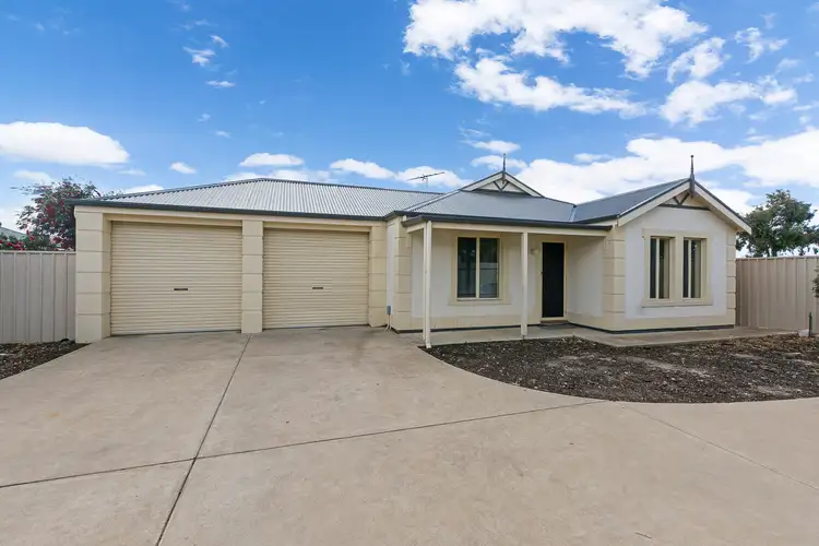 Second view of Homely house listing, 53 Charles Street, Murray Bridge SA 5253
