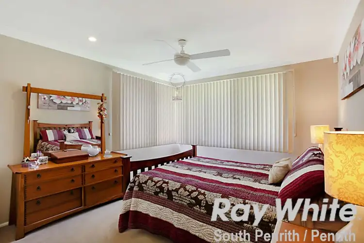 Sixth view of Homely house listing, 18 Berridale Avenue, South Penrith NSW 2750