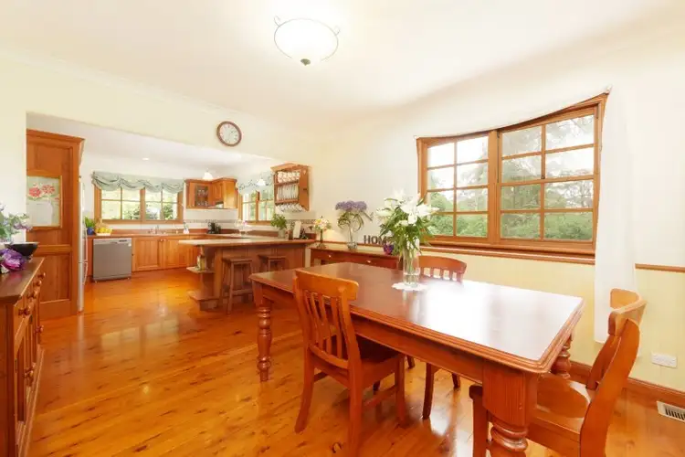 Fifth view of Homely house listing, 31 Ebony Place, Colo Vale NSW 2575