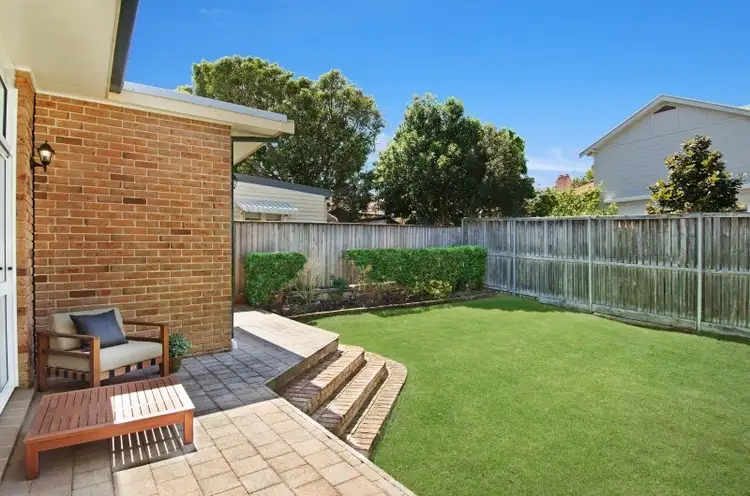 Fifth view of Homely house listing, 56 Carlotta Street, Greenwich NSW 2065