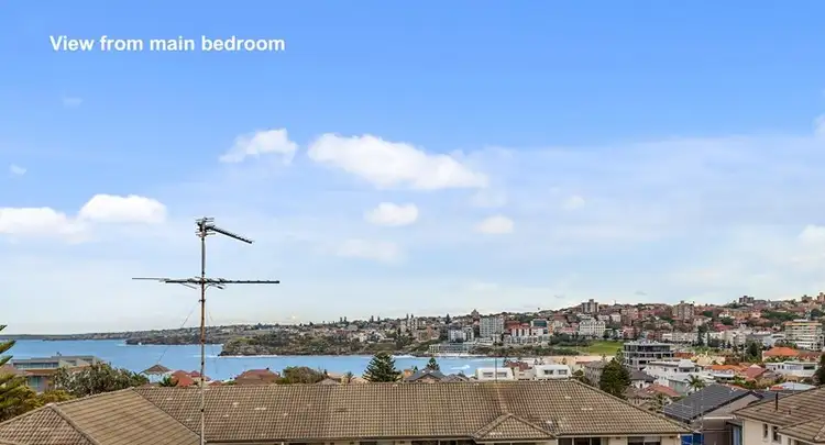 Sixth view of Homely apartment listing, 16/16 Military Road, North Bondi NSW 2026
