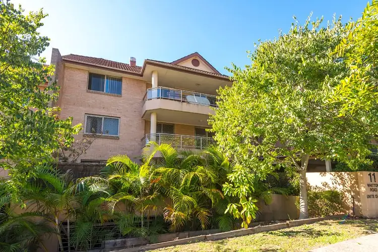 Seventh view of Homely unit listing, 13/11-13 Sutherland Road, Chatswood NSW 2067