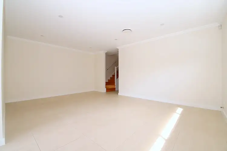 Second view of Homely other listing, 3A Marks Street, Chester Hill NSW 2162