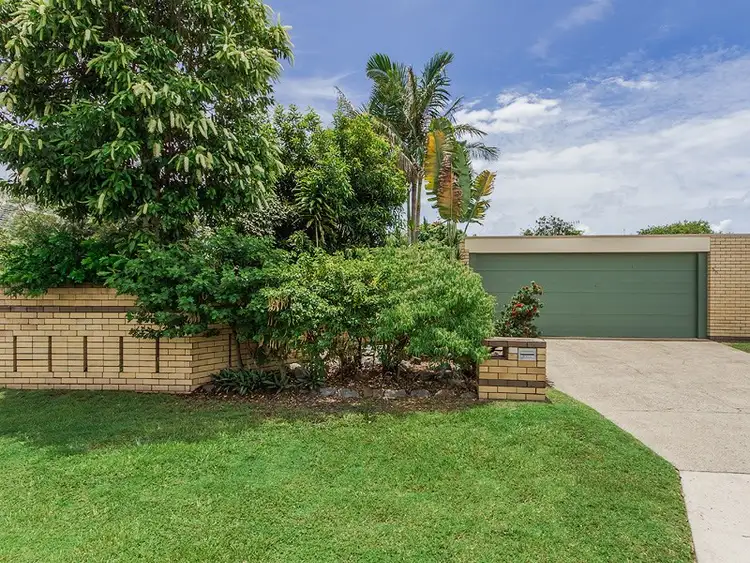 Main view of Homely house listing, 55 Coolibah Drive, Palm Beach QLD 4221