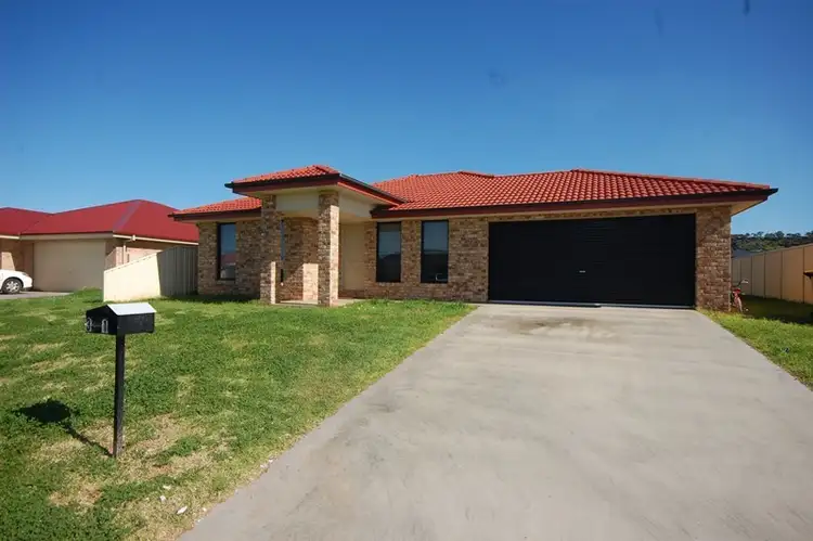 31 Tucker Street, Griffith NSW 2680