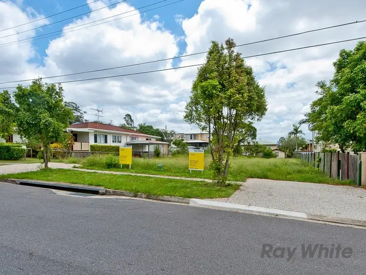 Second view of Homely land listing, 75 Gizerah Street, Mitchelton QLD 4053