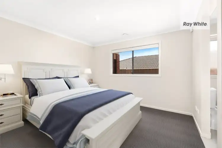 Fifth view of Homely house listing, 2 Grafton Street, Mernda VIC 3754