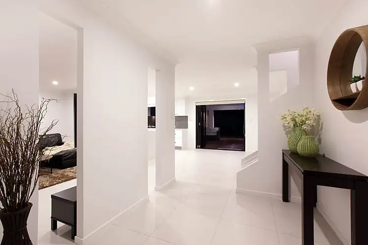 Fourth view of Homely house listing, 40 Maralinga Drive, Ashmore QLD 4214
