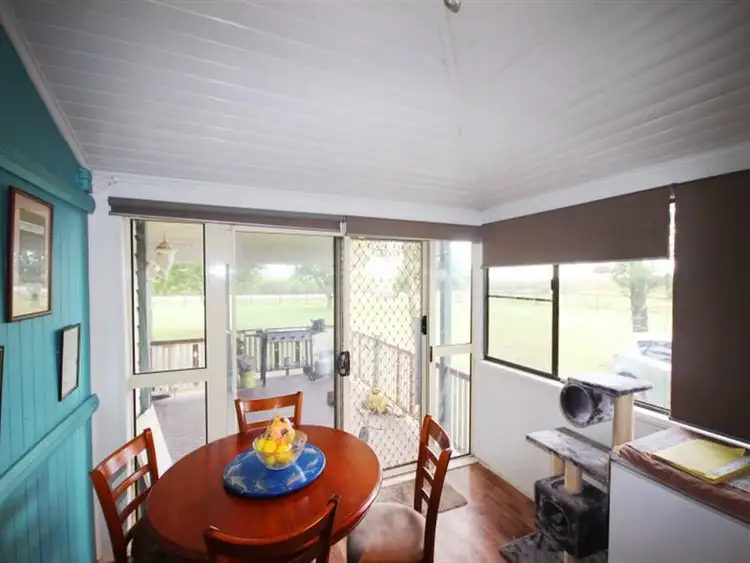 Fifth view of Homely house listing, 106 Tedland, Koumala QLD 4738
