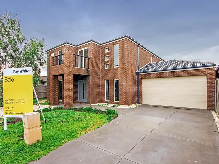 10 Faircroft Place, Tarneit VIC 3029