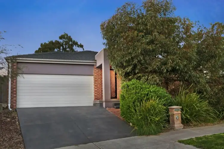 23 Mea Circuit, Mernda VIC 3754