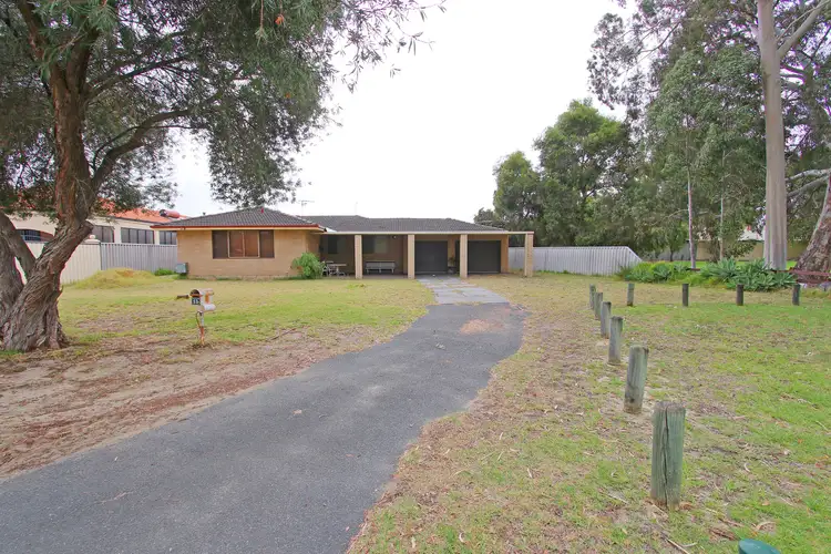 15 Corona Crescent, Cannington WA 6107