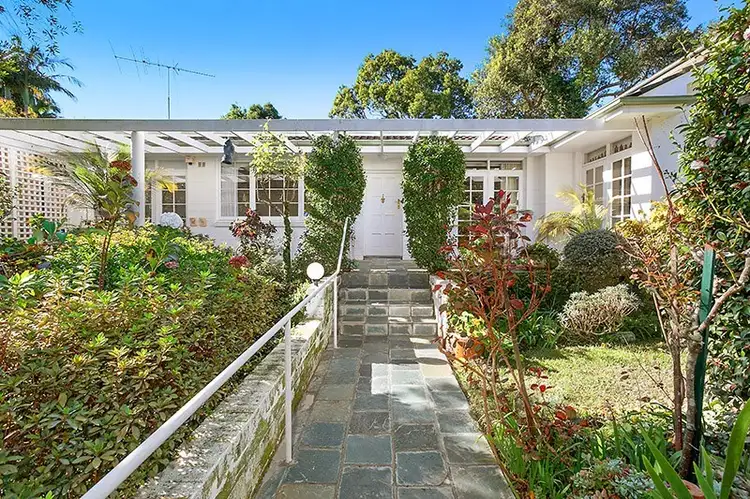 23 Morris Avenue, Wahroonga NSW 2076