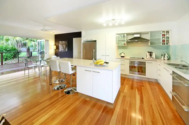 Fifth view of Homely house listing, 50 Andriana Drive, Buderim QLD 4556