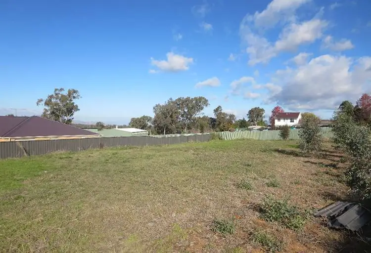 Third view of Homely land listing, 4 Nicola Place, Lavington NSW 2641