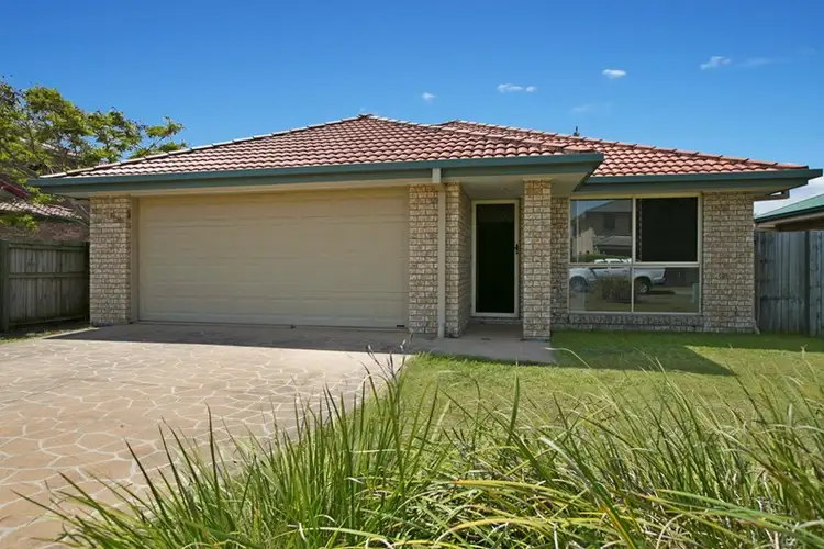 9 Tea Tree Court, Tingalpa QLD 4173