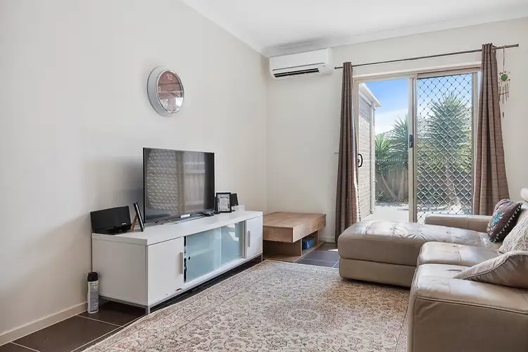 Fourth view of Homely unit listing, 1/21 Starflower Way, Truganina VIC 3029