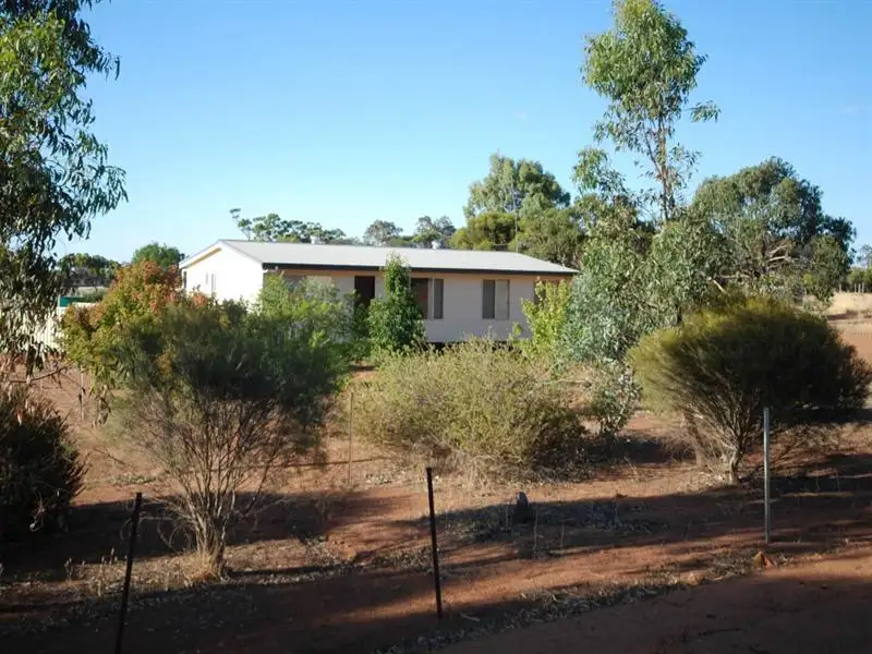 Main view of Homely house listing, 126 Cuballing Street, Cuballing WA 6311