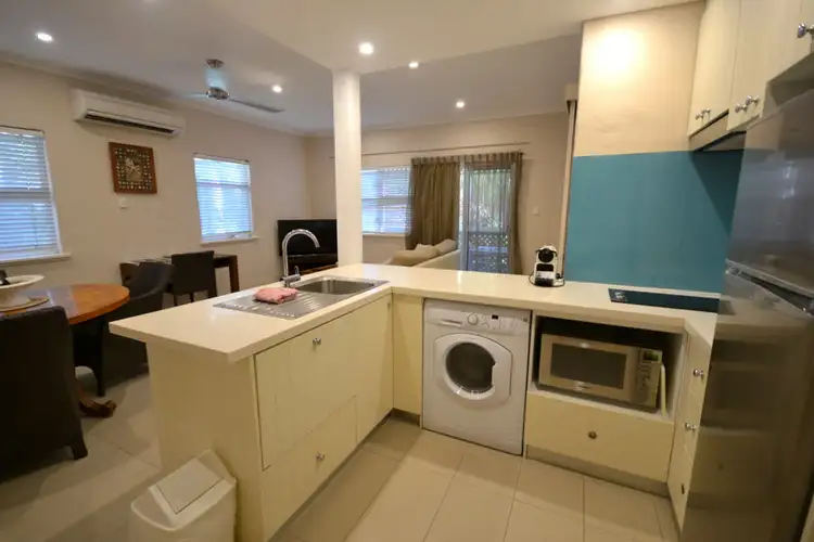 Fourth view of Homely unit listing, Unit 1/6 Challenor Drive, Cable Beach WA 6726