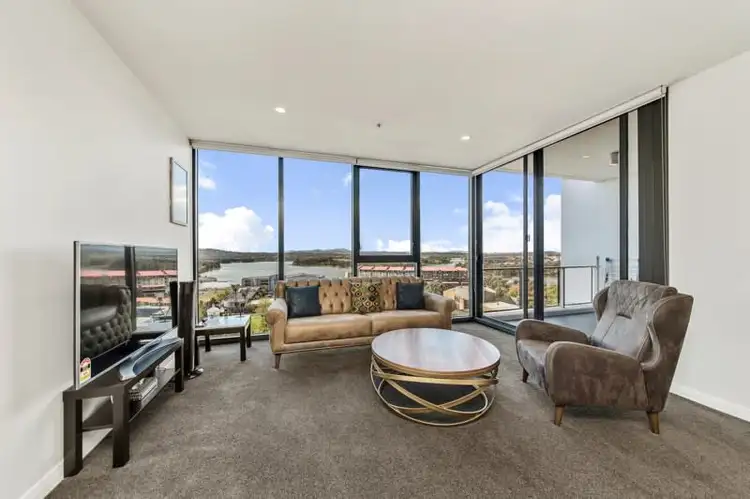70/39 Benjamin Way, Belconnen ACT 2617