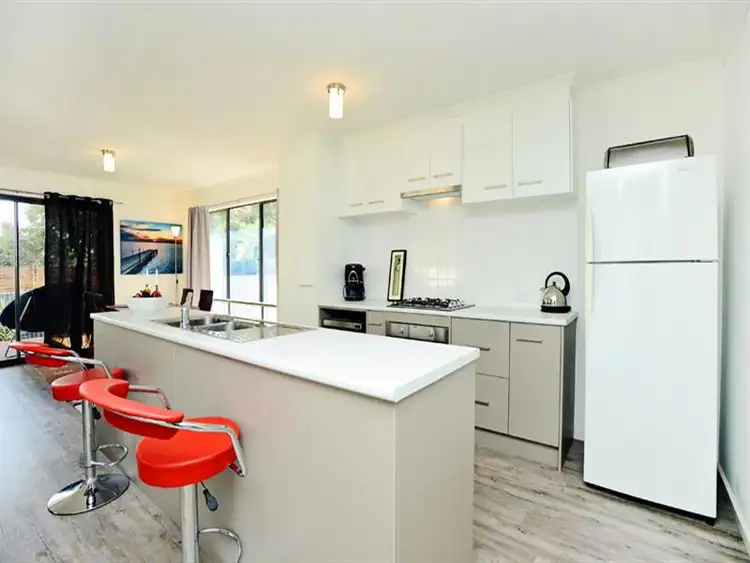Third view of Homely house listing, 6A Ellis Street, Port Noarlunga SA 5167
