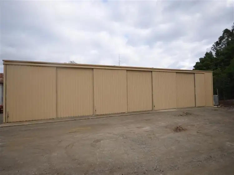 Fourth view of Homely house listing, Lot 2 Union Street, Clare SA 5453