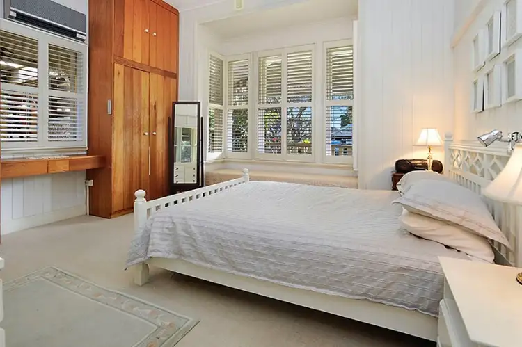 Seventh view of Homely house listing, 124 Kedron Park Road, Wooloowin QLD 4030