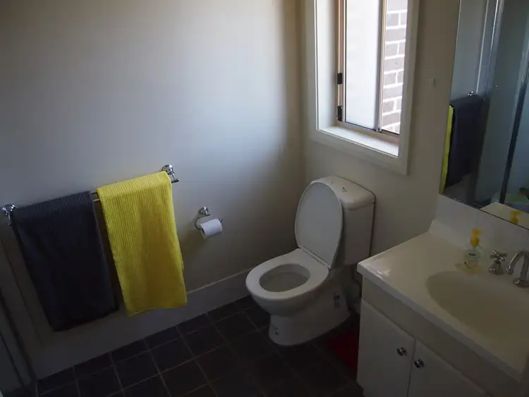 Fourth view of Homely house listing, 21/80 Close Street, Parkes NSW 2870