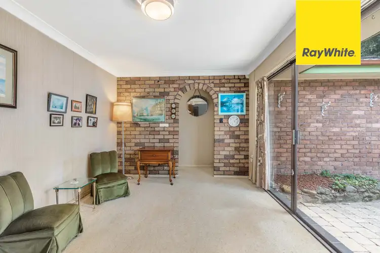 Third view of Homely house listing, 12 Sobraon Road, Marsfield NSW 2122