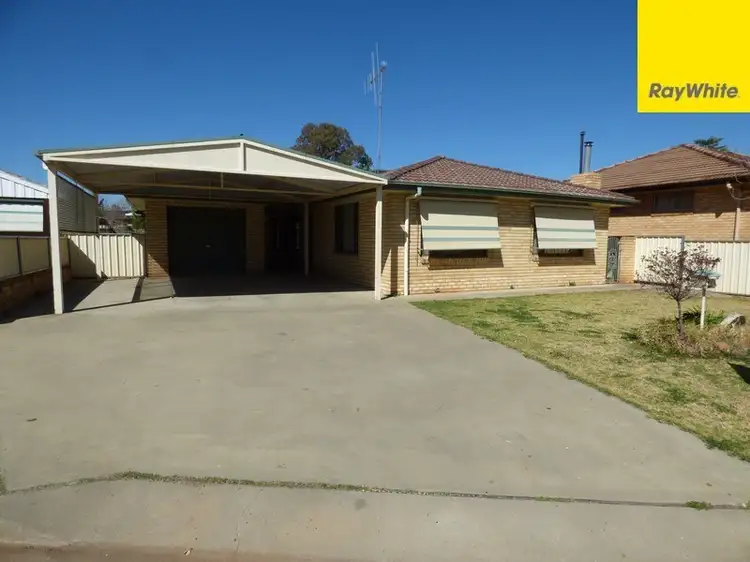 1 Blue Gum Street, Forbes NSW 2871