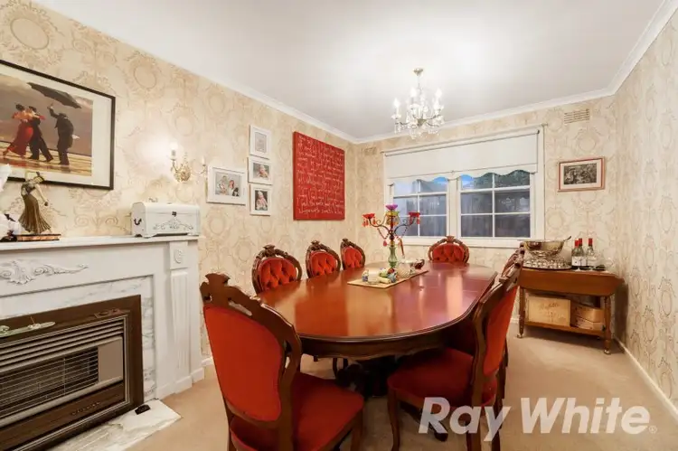 Fifth view of Homely house listing, 10 Upton Court, Burwood East VIC 3151
