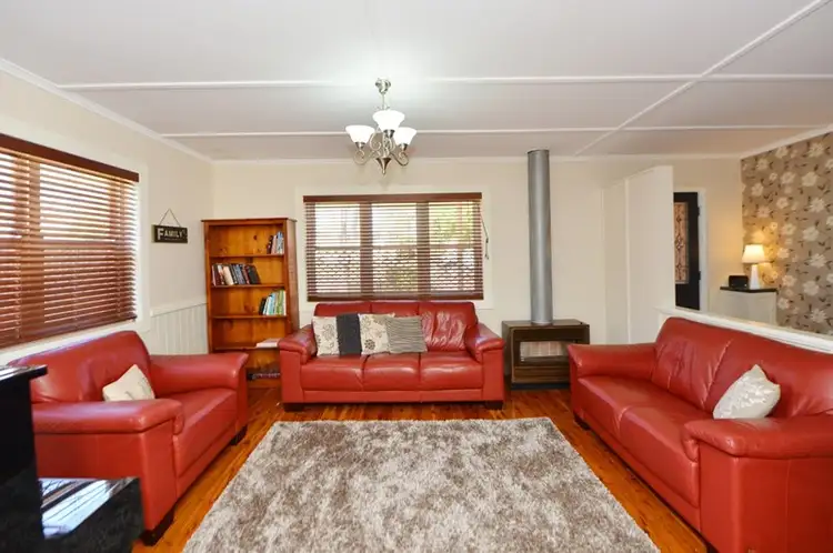 Fifth view of Homely house listing, 29 Weetwood Street, Newtown QLD 4350