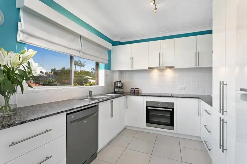Main view of Homely unit listing, 4/32 Kinmond Avenue, Wavell Heights QLD 4012