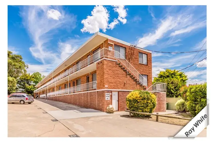 20/122 Henderson Road, Crestwood NSW 2620