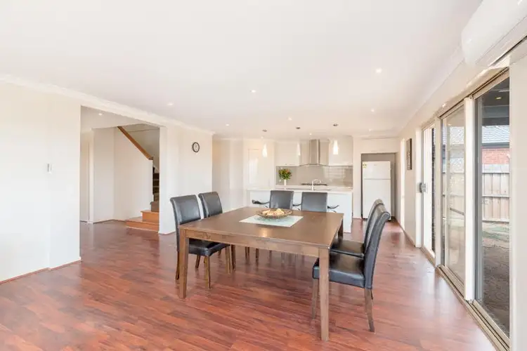 Third view of Homely house listing, 25 Hamish Drive, Bannockburn VIC 3331