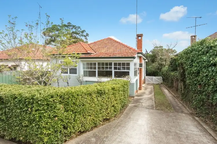 Main view of Homely house listing, 61 Broughton Street, Camden NSW 2570