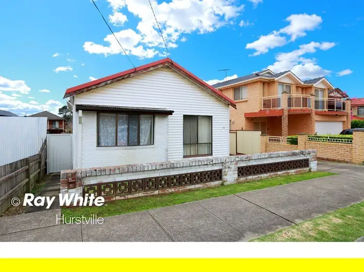 92 Wright Street, Hurstville NSW 2220