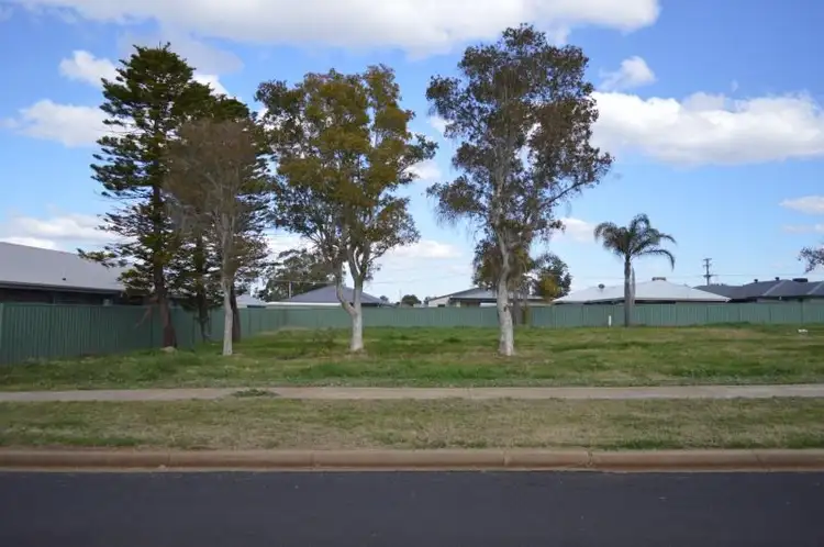 Main view of Homely land listing, 52 Linda Drive, Dubbo NSW 2830